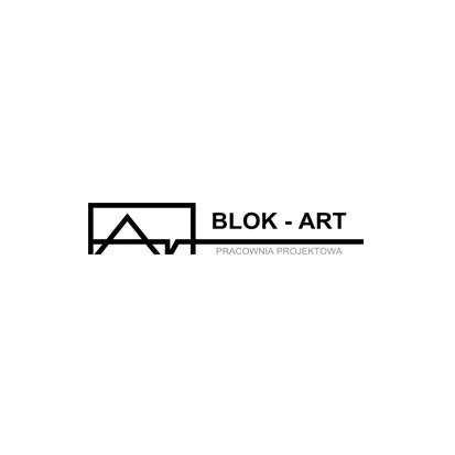 Pracownia Projetkowa Blok-Art