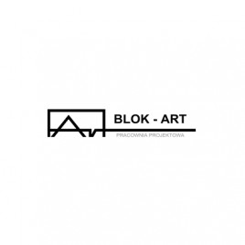 Pracownia Projetkowa Blok-Art