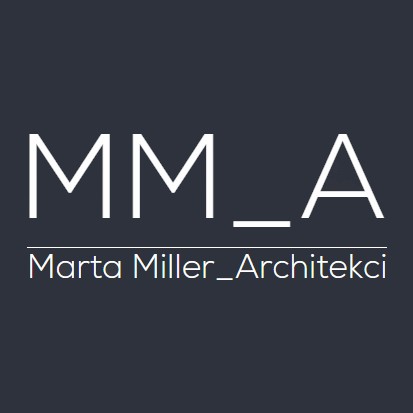 MMA Marta Miller Architekci