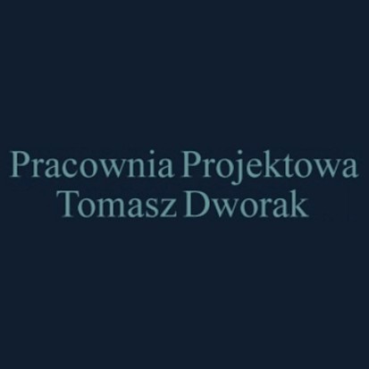 Pracownia Projektowa Tomasz Dworak