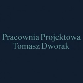Pracownia Projektowa Tomasz Dworak