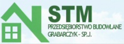 STM Przedsiębiorstwo Budowlane Grabarczyk