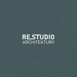 Restudio Architektury