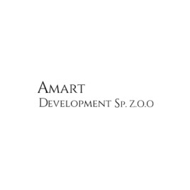 Amart Development