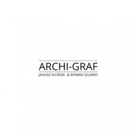 Biuro Obsługi Architektonicznej Archi-Graf