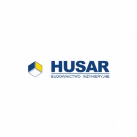 HUSAR Budownictwo Inżynieryjne