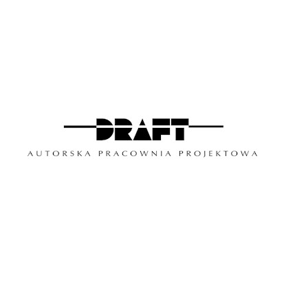 Autorska Pracownia Projektowa Draft - Monika Wojnarowska
