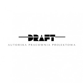 Autorska Pracownia Projektowa Draft - Monika Wojnarowska