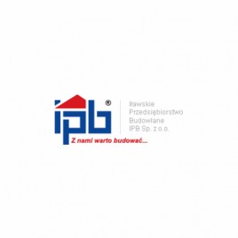 Iławskie Przedsiębiorstwo Budowlane IPB