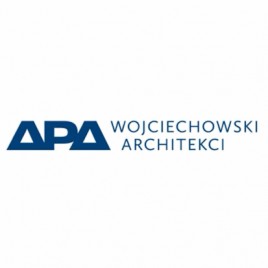 APA Wojciechowski Architekci