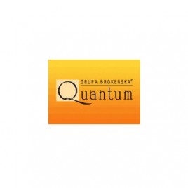 Grupa Brokerska QUANTUM