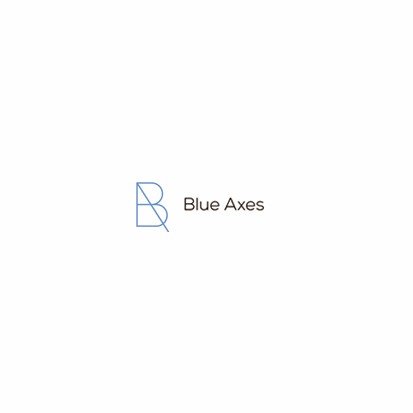 Blue Axes Marek Cywiński Pracownia Projektowa
