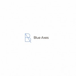 Blue Axes Marek Cywiński Pracownia Projektowa