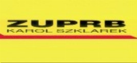 Zakład Usługowo-Produkcyjny Robót Budowlanych Karol Szklarek