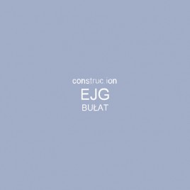 Biuro Konstrukcyjne EJG BUŁAT