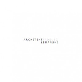 Architekt Tadeusz Lemański