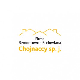 Firma Remontowo-Budowlana Chojnaccy