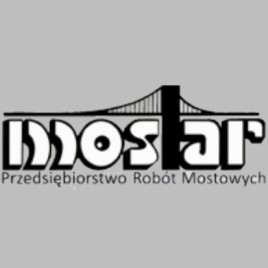 Przedsiębiorstwo Robót Mostowych MOSTAR