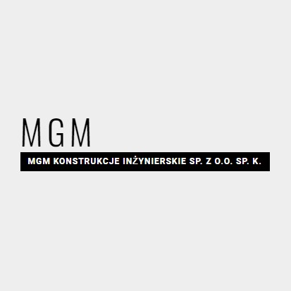 MGM Konstrukcje Inżynierskie