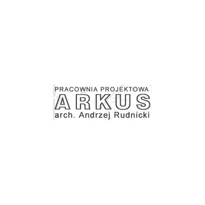 ARKUS Pracownia Projektowa