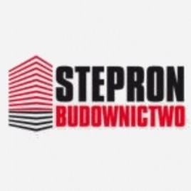 Stepron Budownictwo