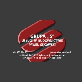 Grupa-S
