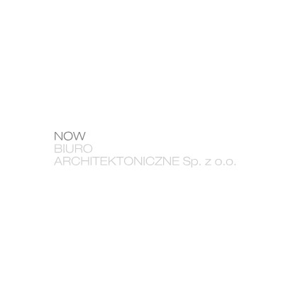NOW Biuro Architektoniczne
