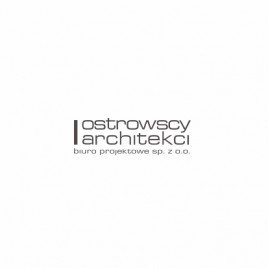 Ostrowscy Architekci Biuro Projektowe