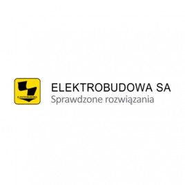 Elektrobudowa