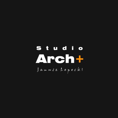 Studio Arch+ Janusz Łepecki