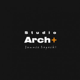 Studio Arch+ Janusz Łepecki