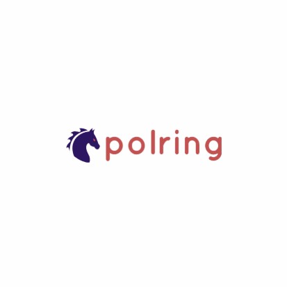 Polring-Glas