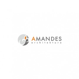 AMANDES Architektura