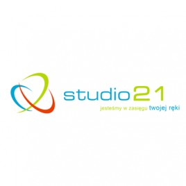 Cerny Studio 21