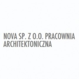 Pracownia Architektoniczna Nova