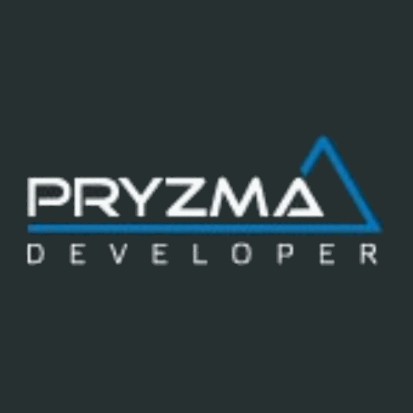 Pryzma Developer