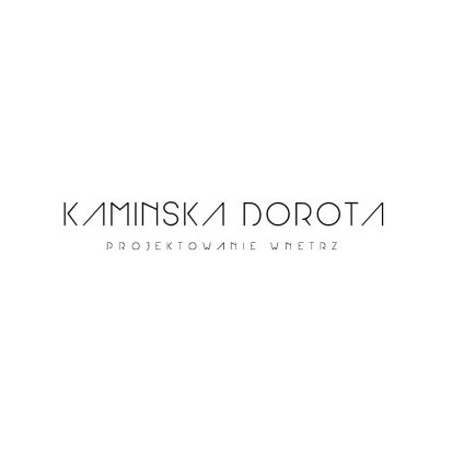 Kamińska Dorota Projektowanie Wnętrz
