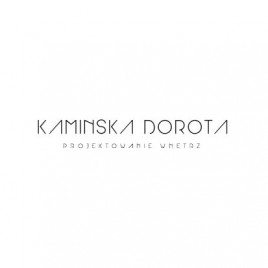 Kamińska Dorota Projektowanie Wnętrz