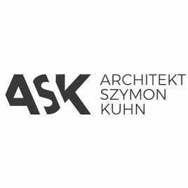 ask architekt Szymon Kuhn