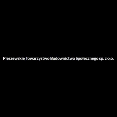Pleszewskie Towarzystwo Budownictwa Społecznego