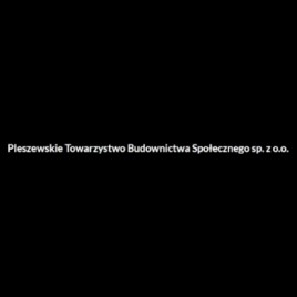 Pleszewskie Towarzystwo Budownictwa Społecznego