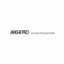 ARCHI PRO studio projektowe