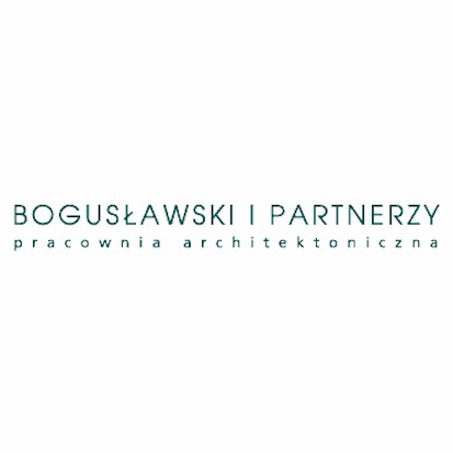 Bogusławski i Partnerzy Pracownia Architektoniczna