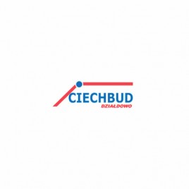 Przedsiębiorstwo Budowlane Ciechbud
