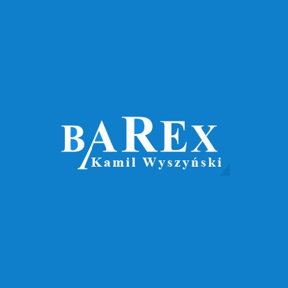 Usługi remontowo-budowlane Barex Kamil Wyszyński