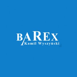 Usługi remontowo-budowlane Barex Kamil Wyszyński