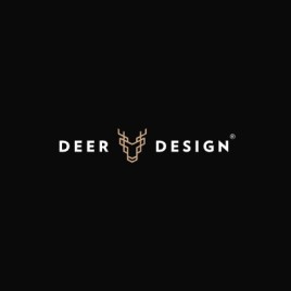 Deer Design Pracownia Architektury Wnętrz