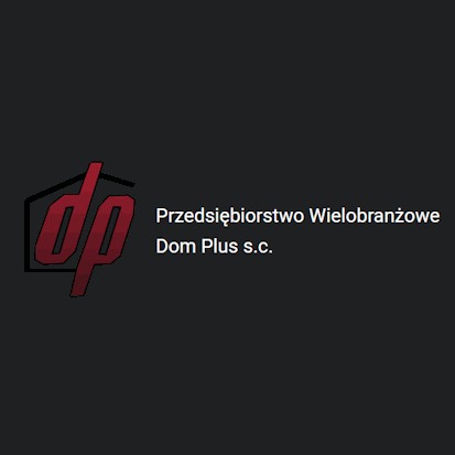 Przedsiębiorstwo Wielobranżowe Dom Plus