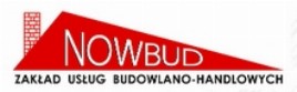 Zakład Usług Budowlano-Handlowych NOWBUD