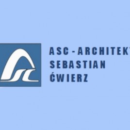 ASC-Architekt Sebastian Ćwierz